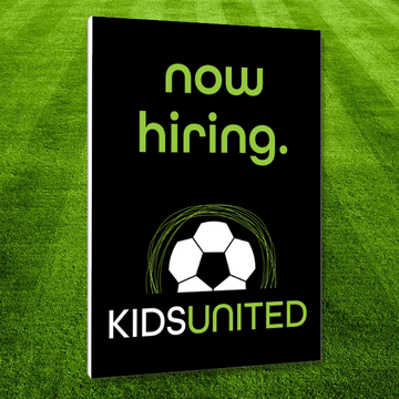 NOW HIRING FOAMCORE BOARD