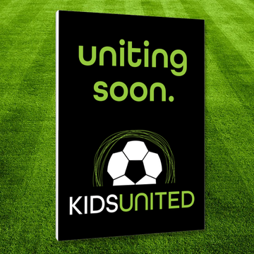 UNITING SOON FOAMCORE BOARD