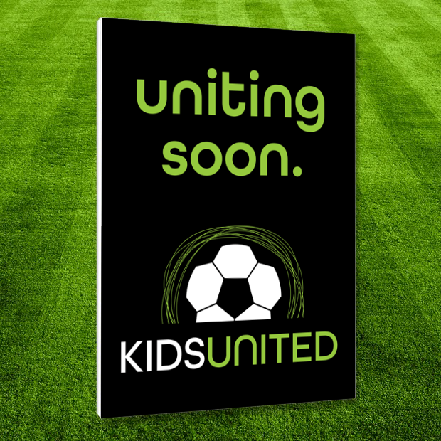 UNITING SOON FOAMCORE BOARD