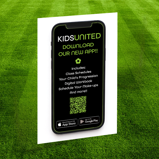 11"x17" APP POSTER