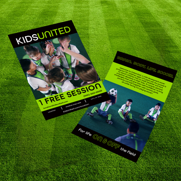 5.5”x8.5” Free Session Flyer